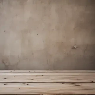 background with table