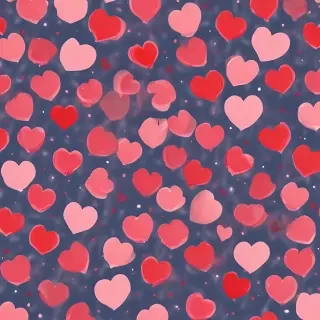 valentine phone wallpaper