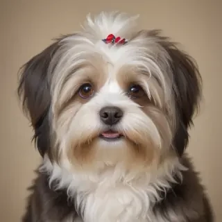 havanese dog
