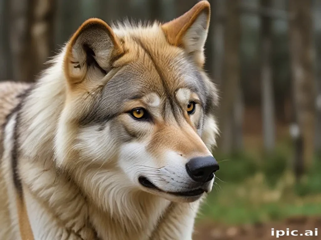 wolf pictures