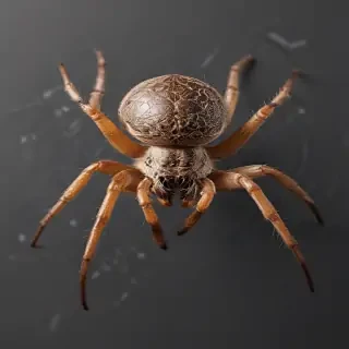 spider png