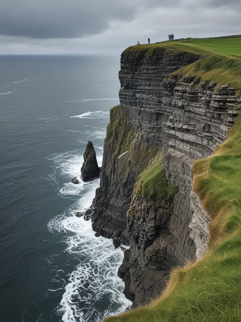 cliffs of moher