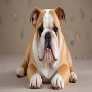 bulldog dog breed