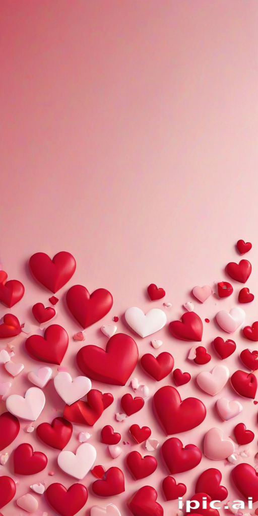 valentines wallpaper iphone