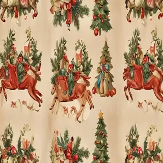 printable vintage christmas images