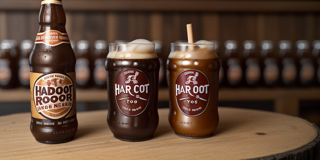 hard root beer near me