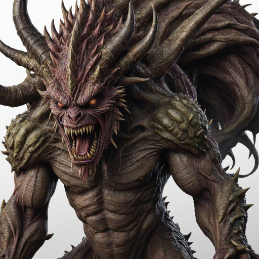 monster png