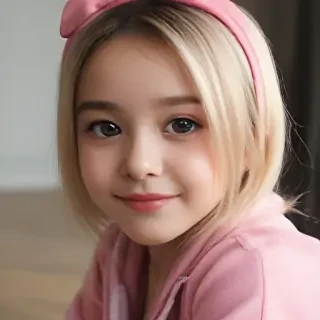 cute youn