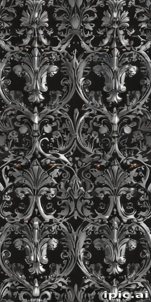 chrome hearts wallpaper