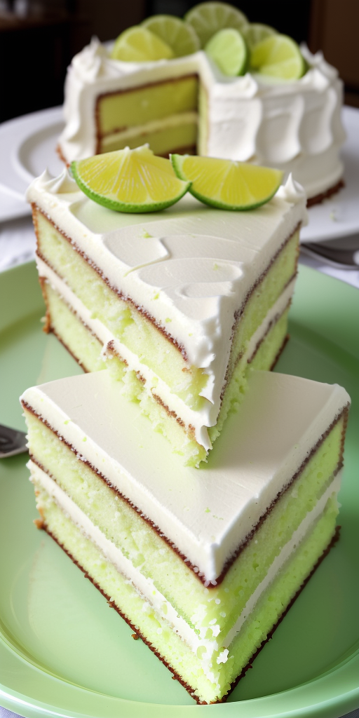 key lime cake near me