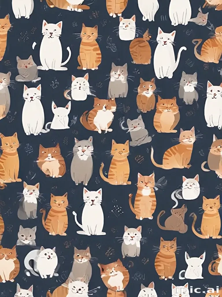 cats backgrounds