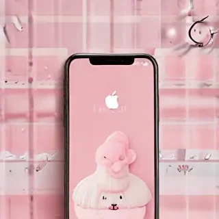 iphone cute wallpapers aesthetic
