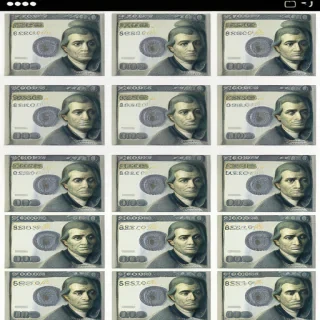 iphone money wallpaper