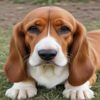basset retriever