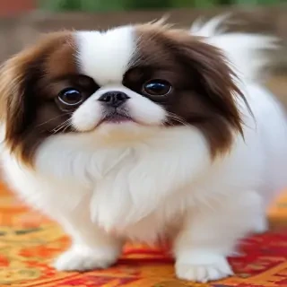 japanese chin