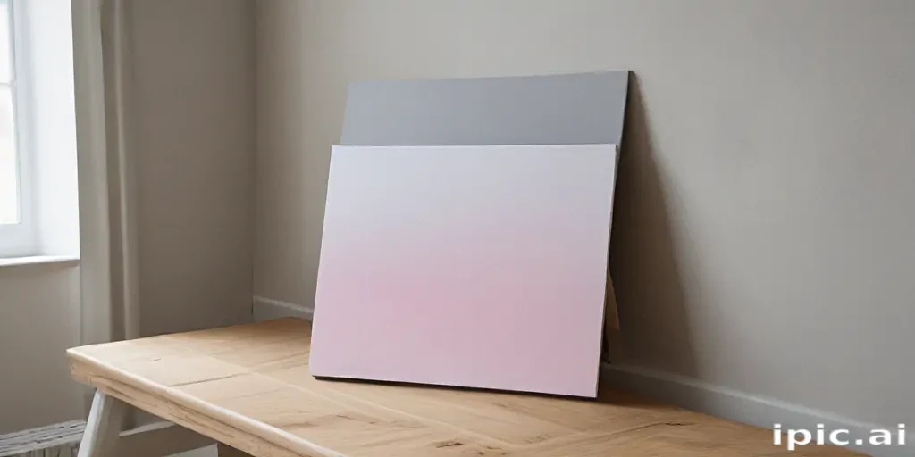 art mockups