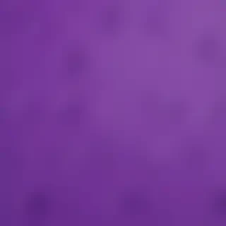 purple background iphone
