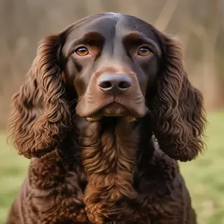 american water spaniel