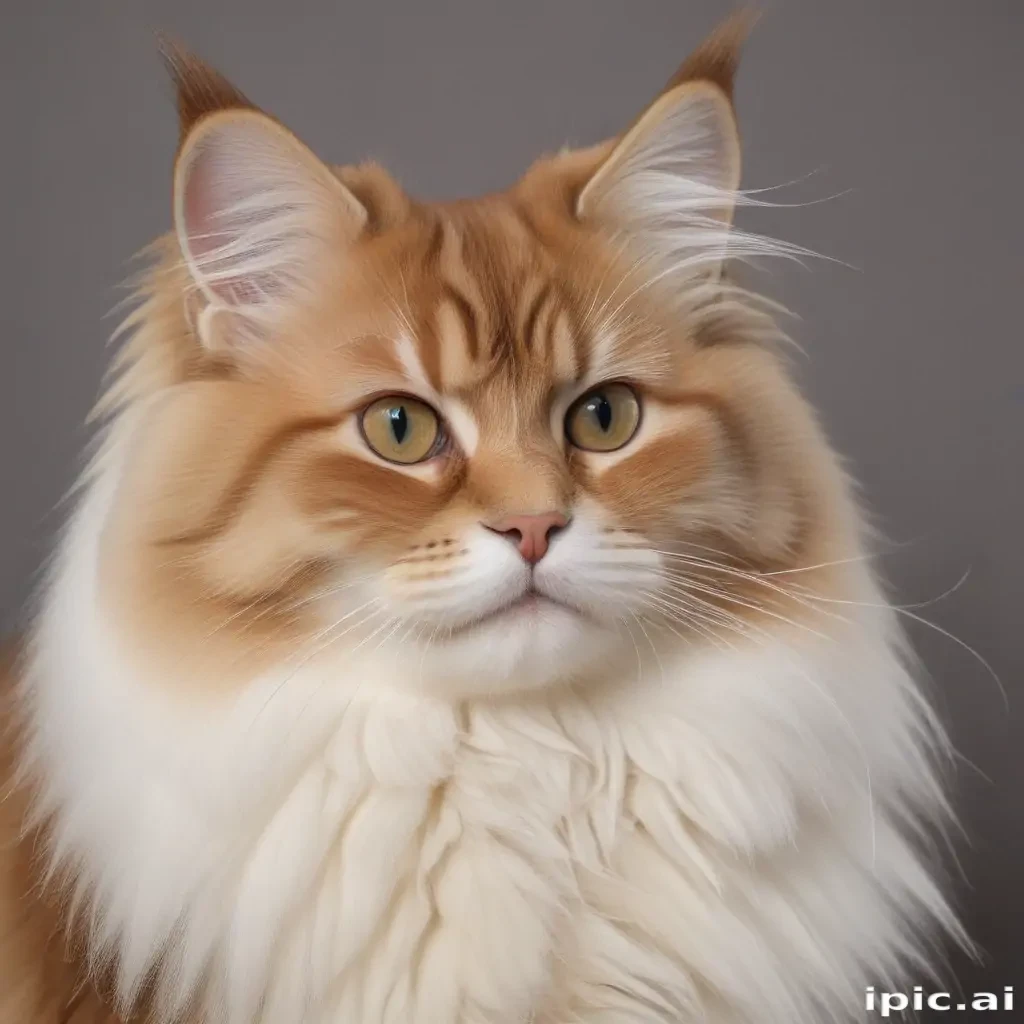 siberian cat breed