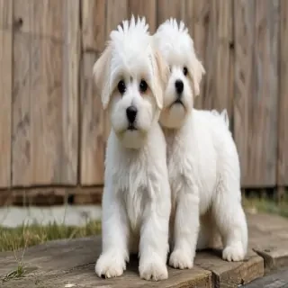 bolonoodle dog breed