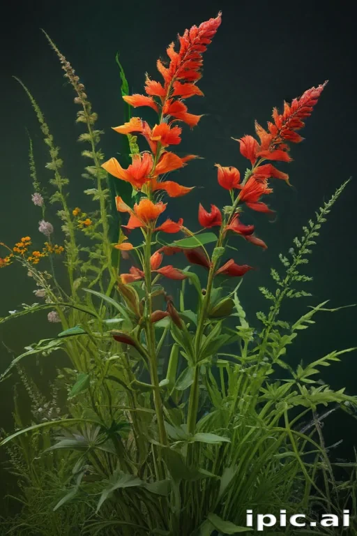 weeds png