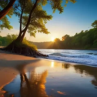 nature wallpaper for phone