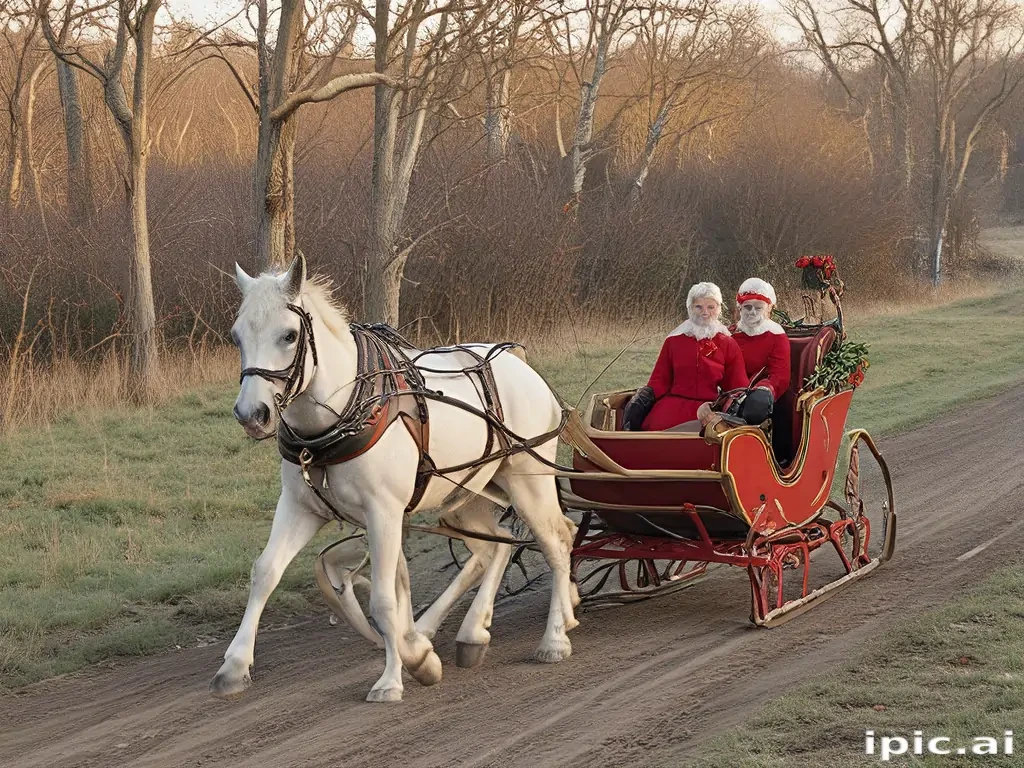sleigh