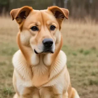 chinook dog breed