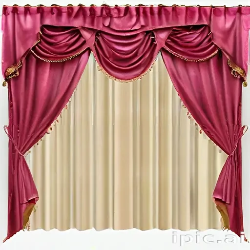 curtain png
