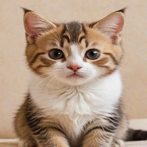 cat backround