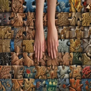 puzzle images