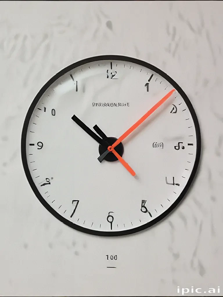 10 minute timer