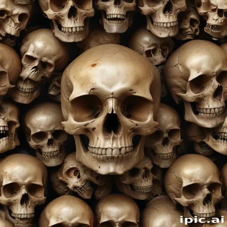 skulls png