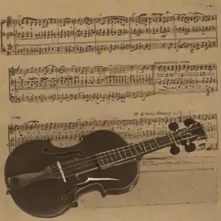 instrumental music
