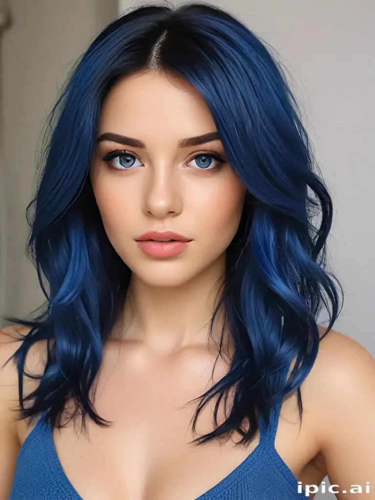 border blue