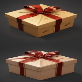 gift box png