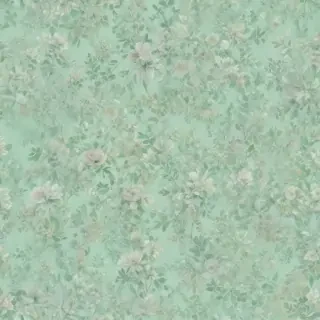 pastel green aesthetic wallpaper