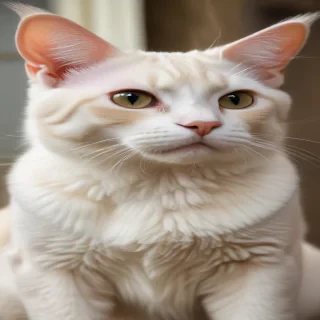 oregon rex cat breed