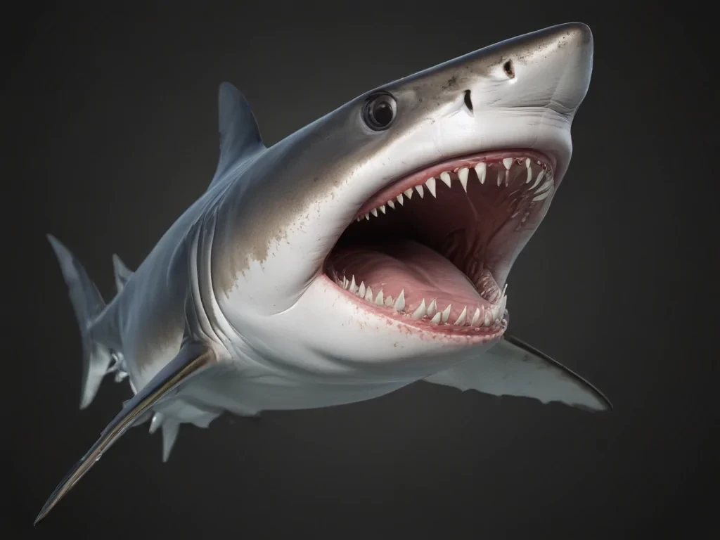 shark png
