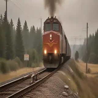 train songs