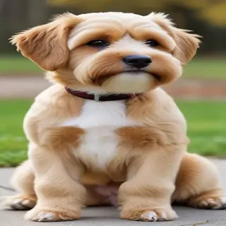 scoodle dog breed
