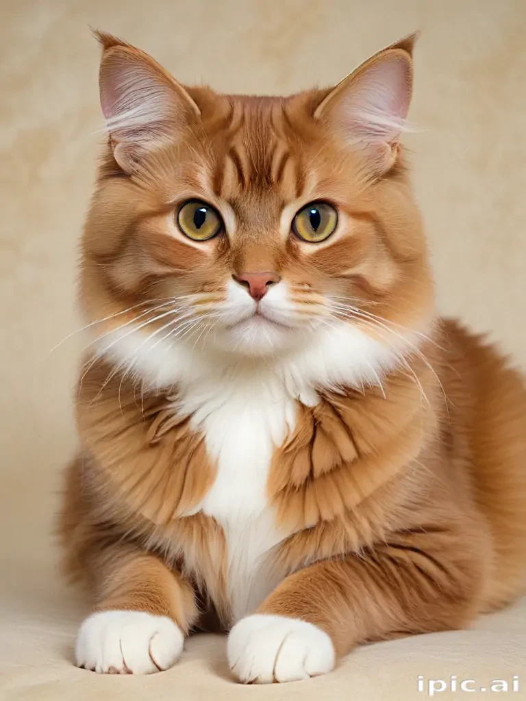 cymric cat breed