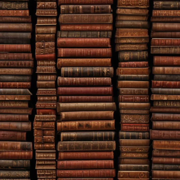 stacked books clip art