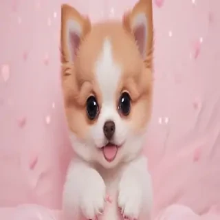 cute aesthetic images