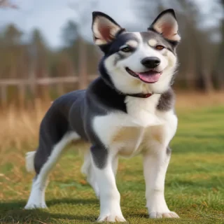 borador dog breed