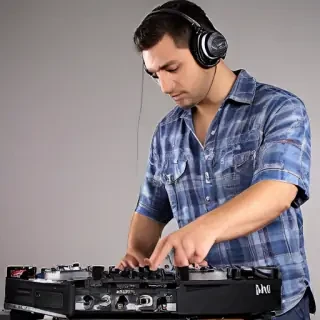 dj png