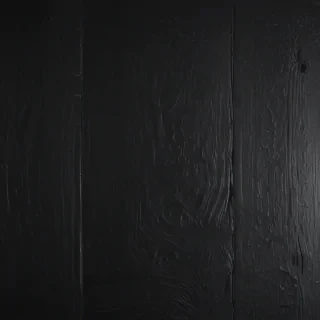 wooden texture black