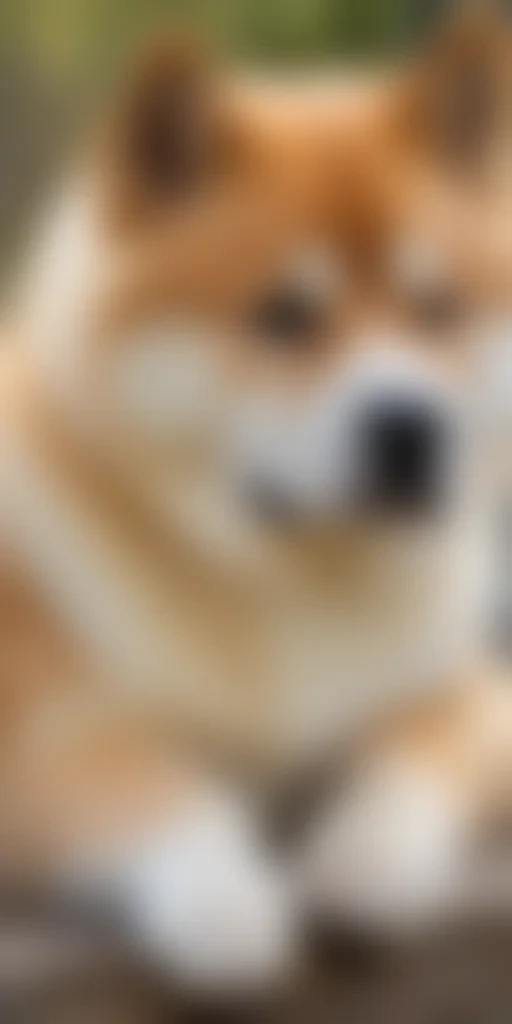 akita pit dog breed