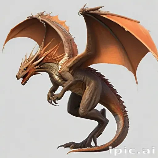 dragons png
