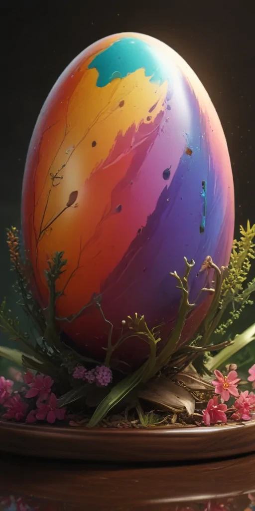 easter egg